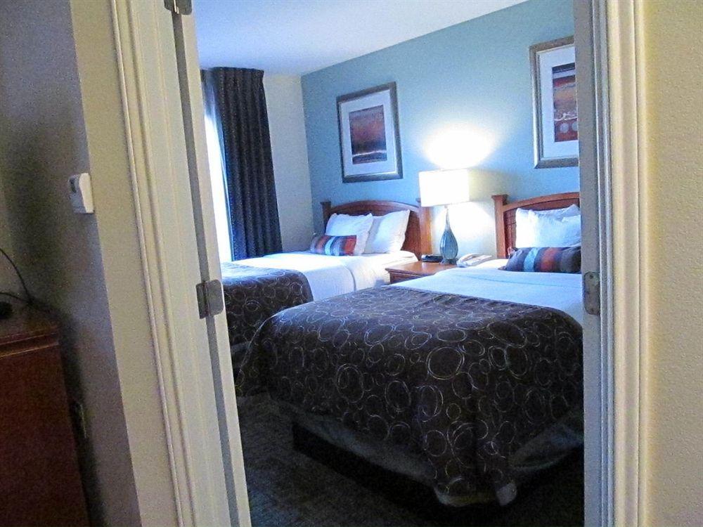 Sonesta ES Suites San Diego - Sorrento Mesa Exterior foto