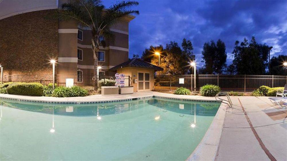 Sonesta ES Suites San Diego - Sorrento Mesa Exterior foto