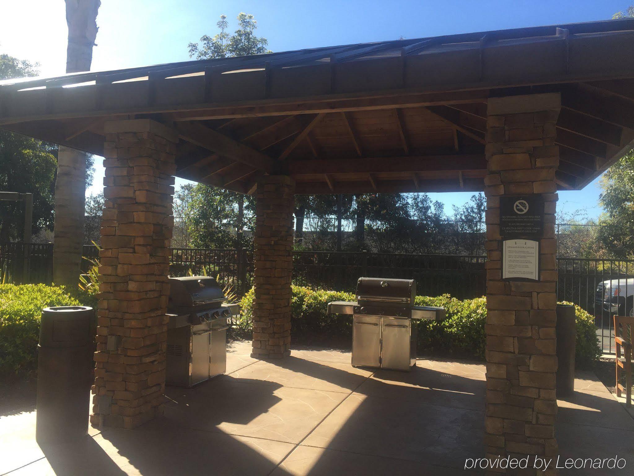 Sonesta ES Suites San Diego - Sorrento Mesa Exterior foto