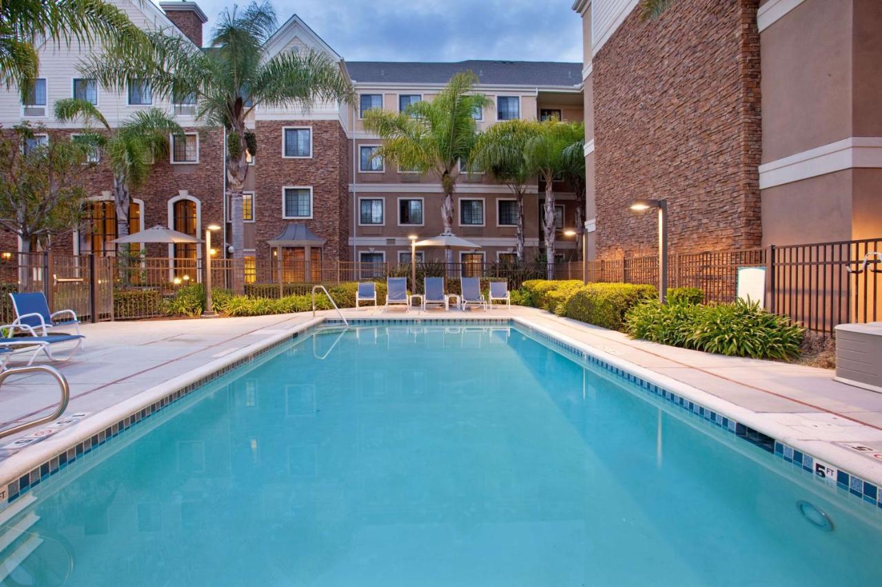 Sonesta ES Suites San Diego - Sorrento Mesa Exterior foto