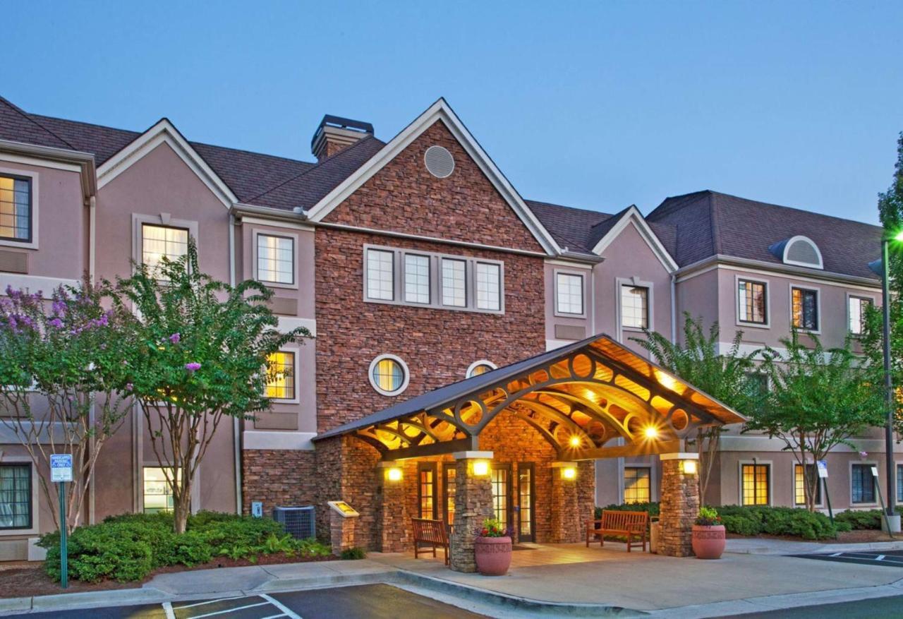 Sonesta ES Suites San Diego - Sorrento Mesa Exterior foto