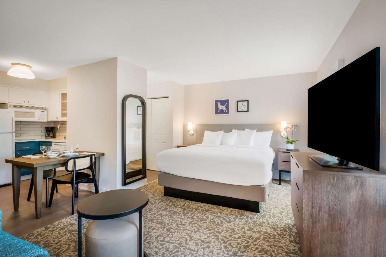 Sonesta ES Suites San Diego - Sorrento Mesa Exterior foto