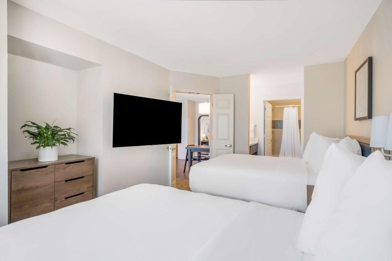 Sonesta ES Suites San Diego - Sorrento Mesa Exterior foto