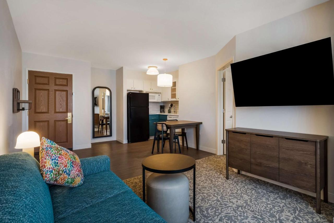 Sonesta ES Suites San Diego - Sorrento Mesa Exterior foto