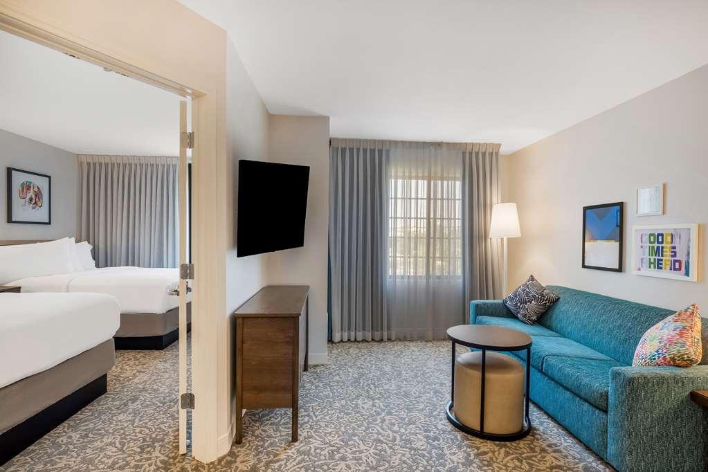 Sonesta ES Suites San Diego - Sorrento Mesa Habitación foto