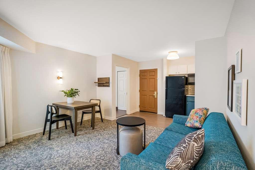 Sonesta ES Suites San Diego - Sorrento Mesa Habitación foto