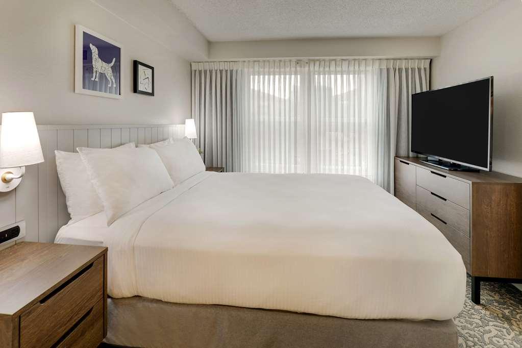Sonesta ES Suites San Diego - Sorrento Mesa Habitación foto