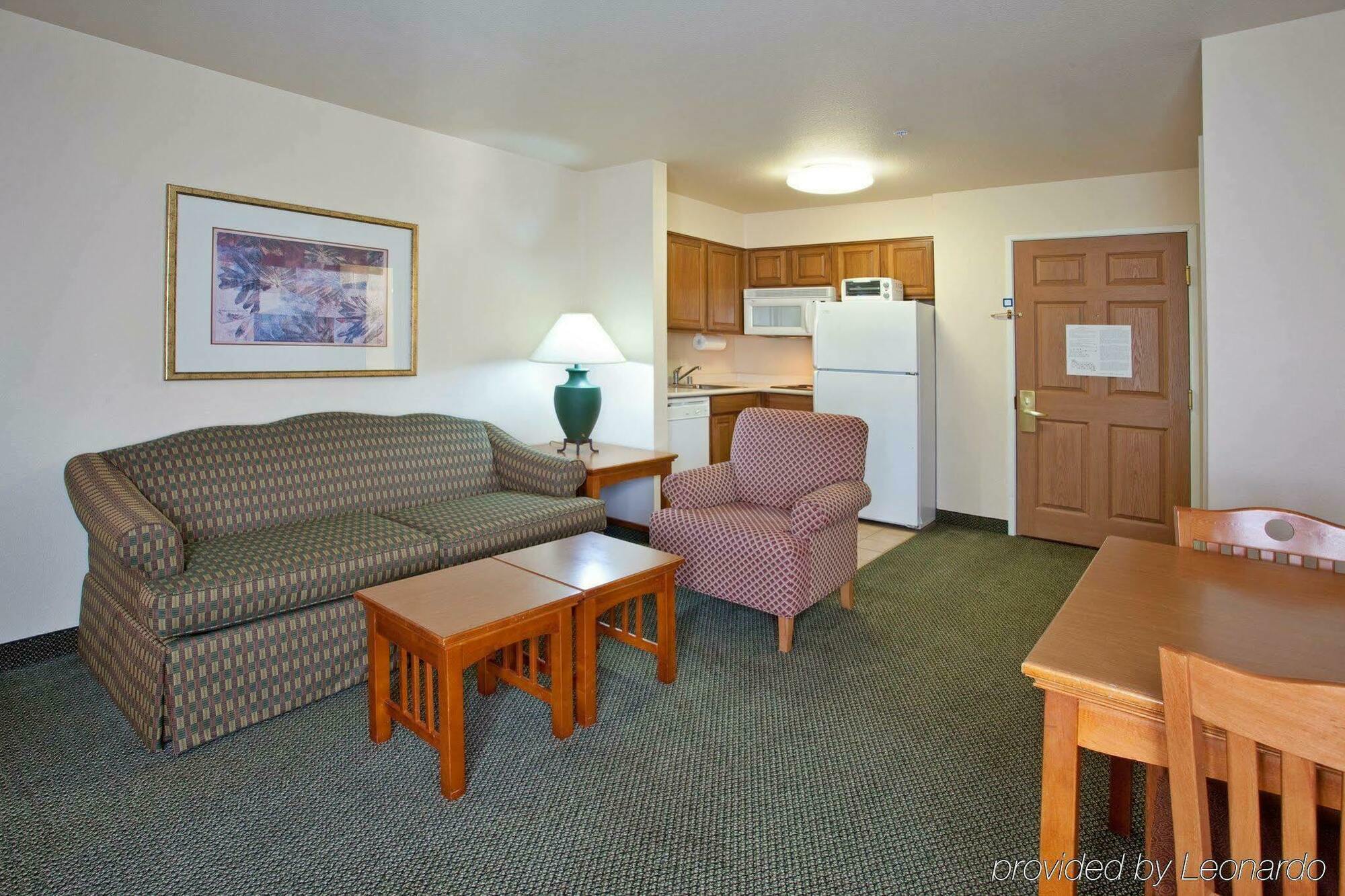 Sonesta ES Suites San Diego - Sorrento Mesa Exterior foto