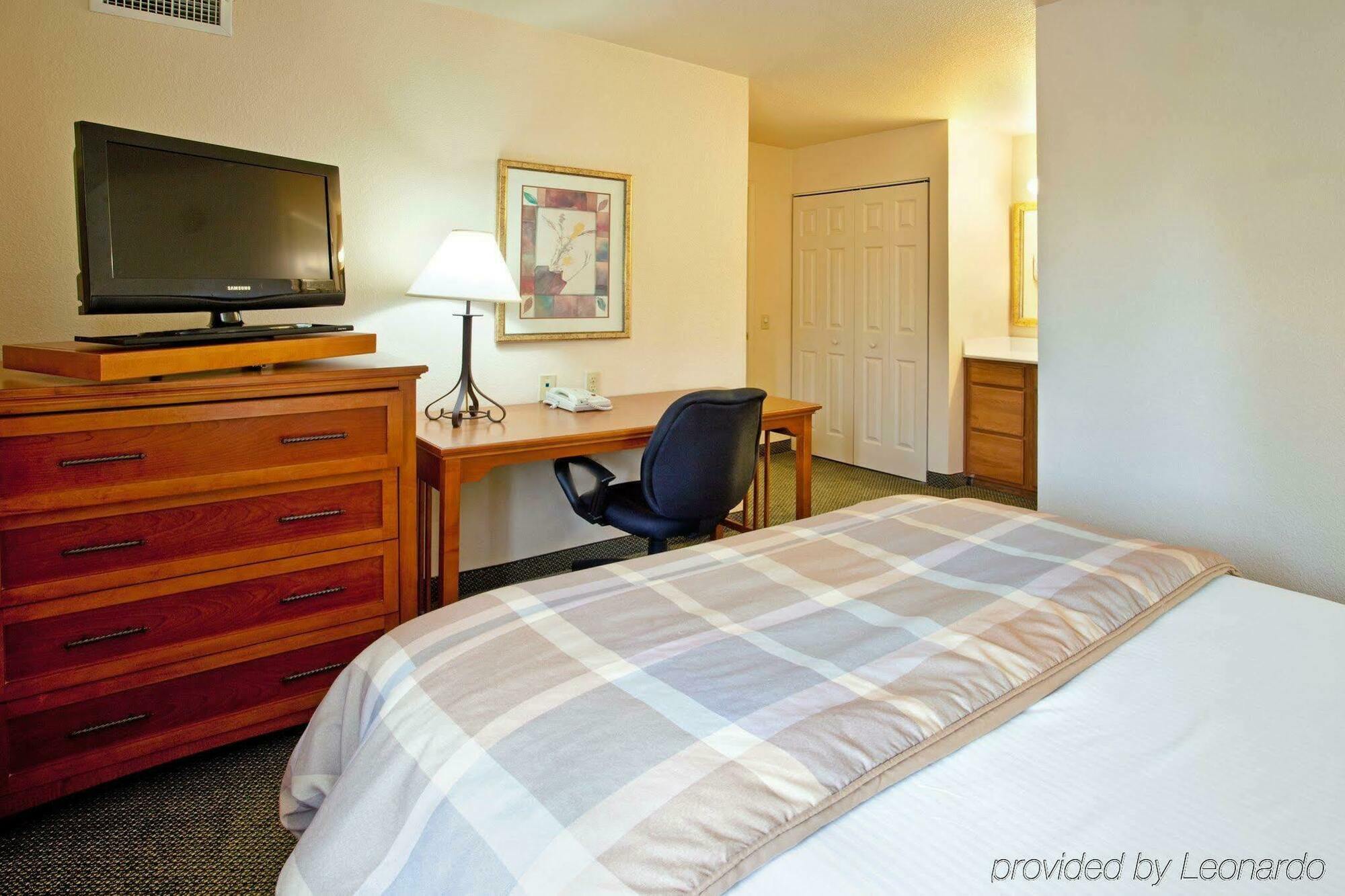 Sonesta ES Suites San Diego - Sorrento Mesa Exterior foto