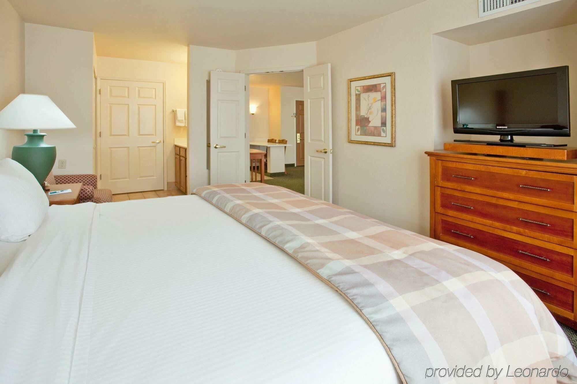 Sonesta ES Suites San Diego - Sorrento Mesa Exterior foto